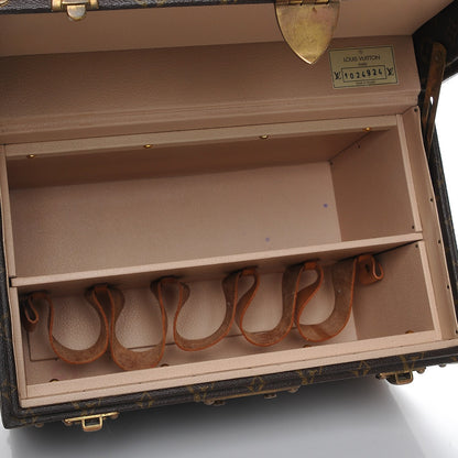 Louis Vuitton Monogram Boite Pharmacie 3 of 15