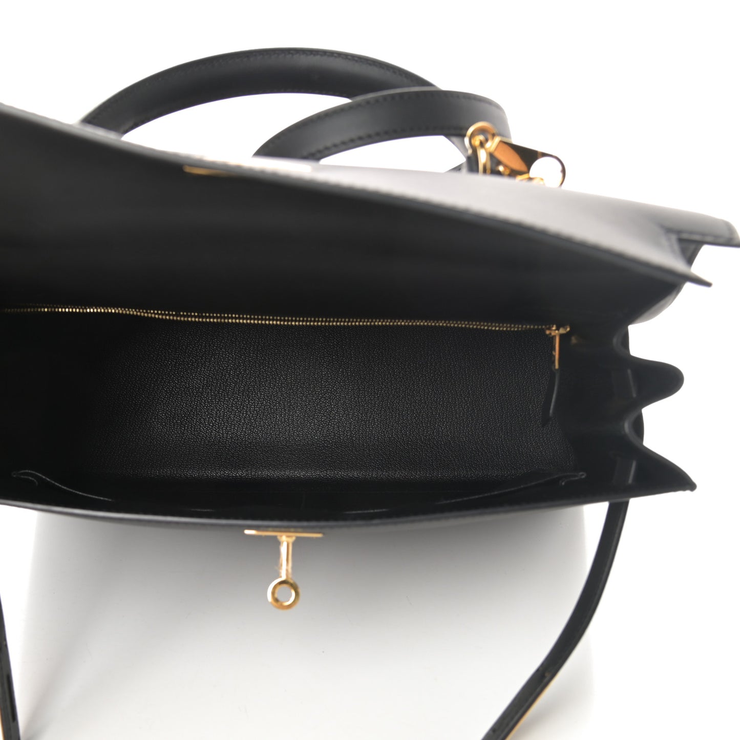 Sombrero Kelly Sellier 32 Black