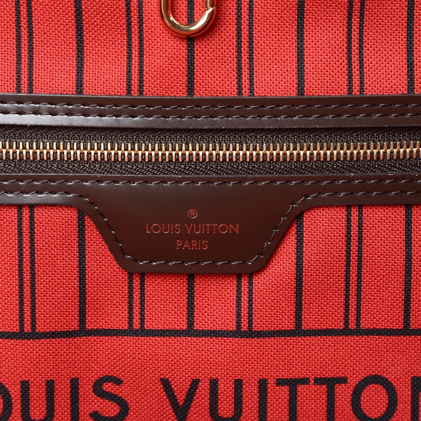 Damier Ebene Neo Neverfull MM