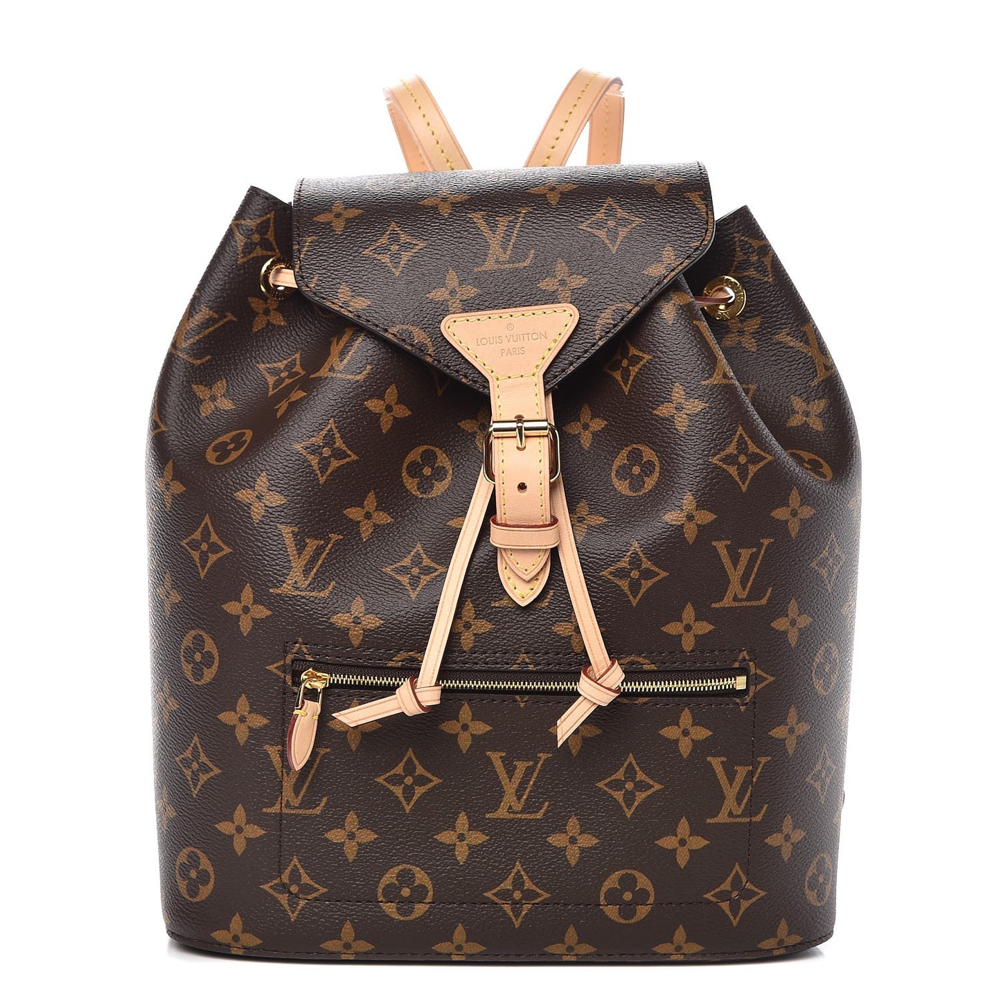 Monogram Montsouris NM Backpack