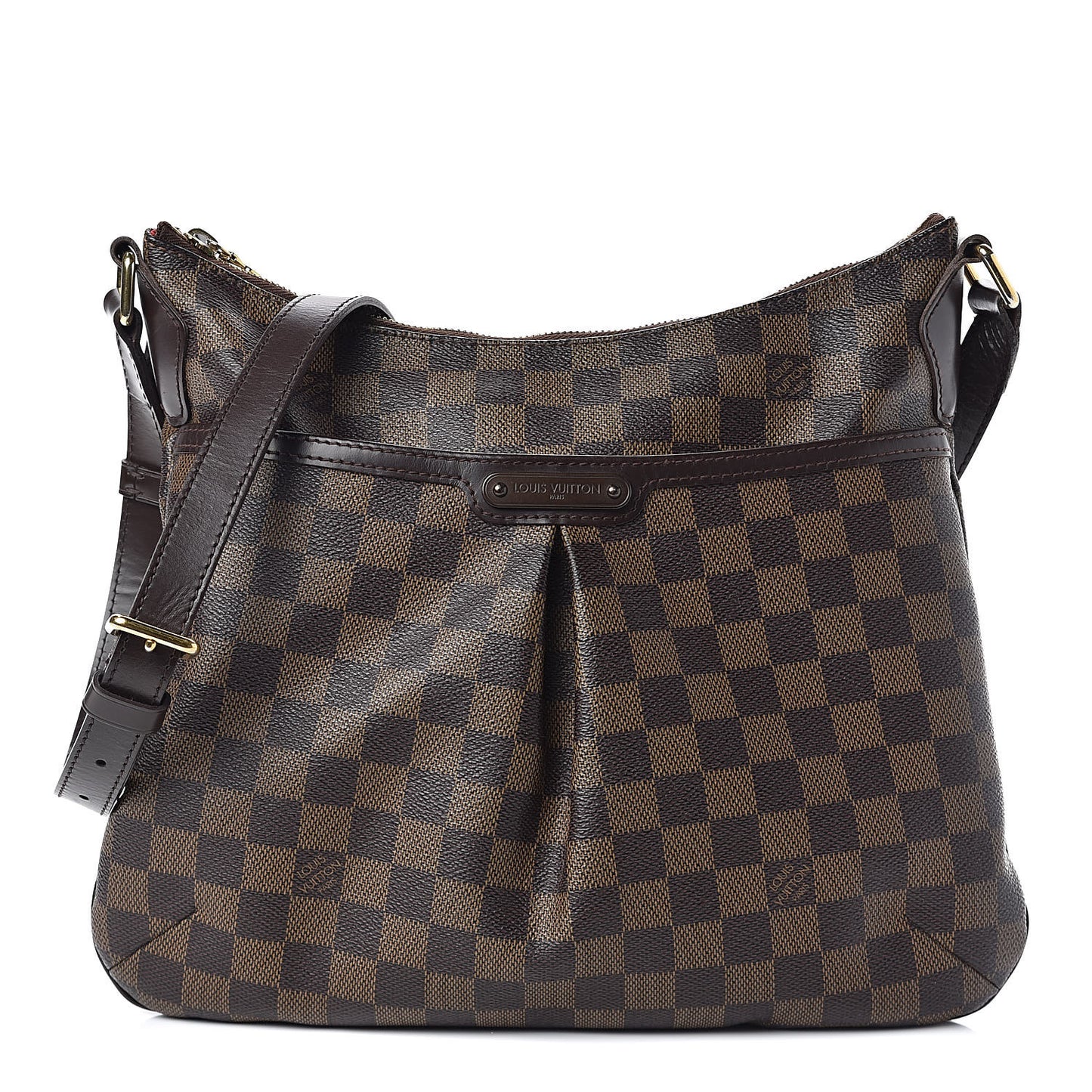 Damier Ebene Bloomsbury PM