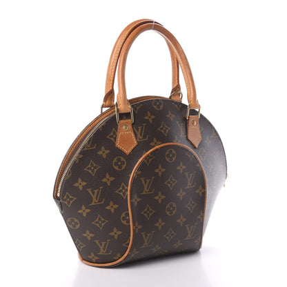 Louis Vuitton Monogram Ellipse PM 3 of 9