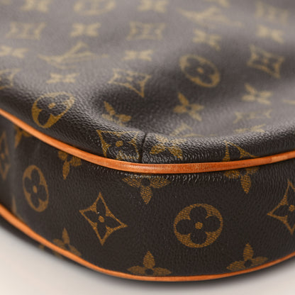 Louis Vuitton Monogram Odeon MM 8 of 10