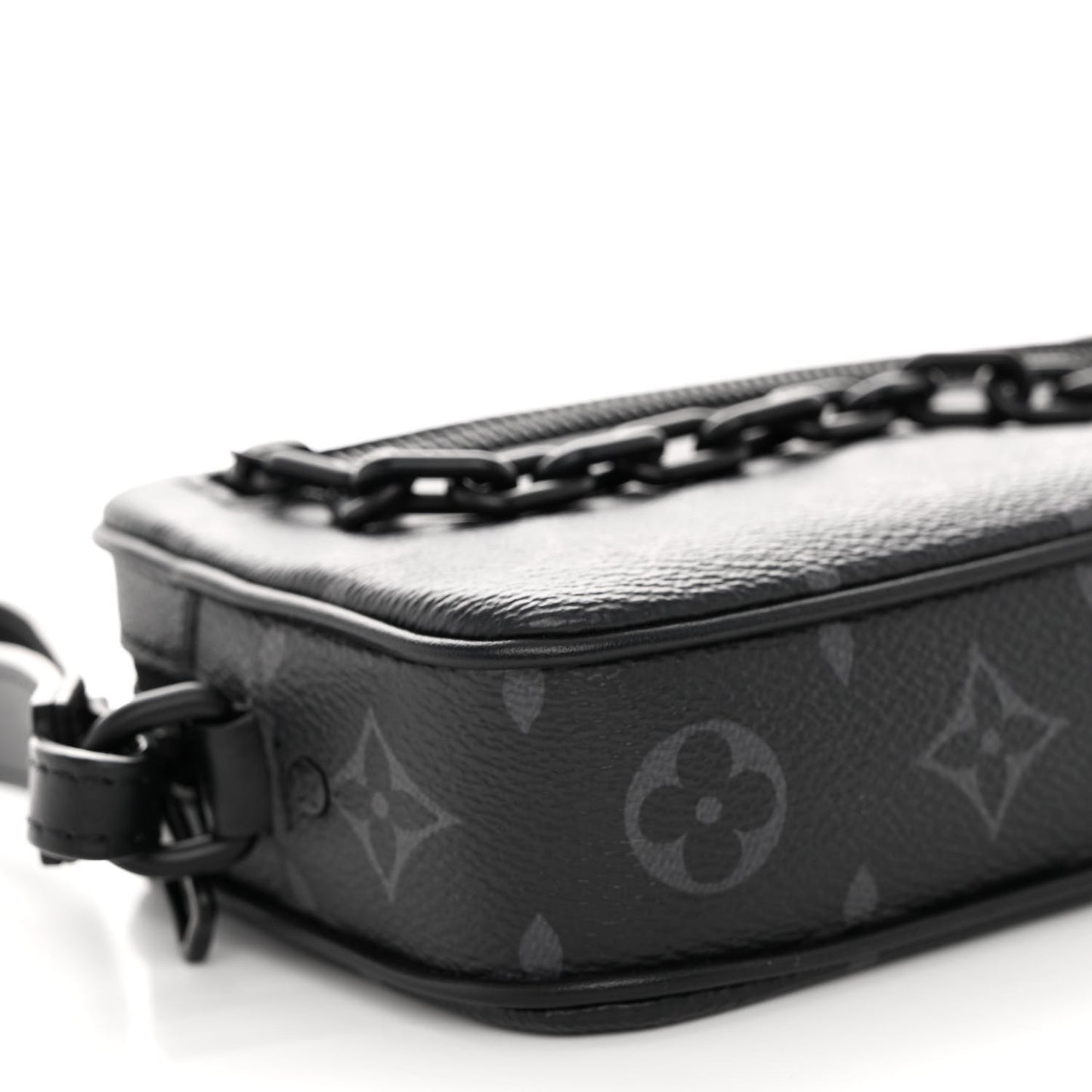 Monogram Eclipse Pochette Volga