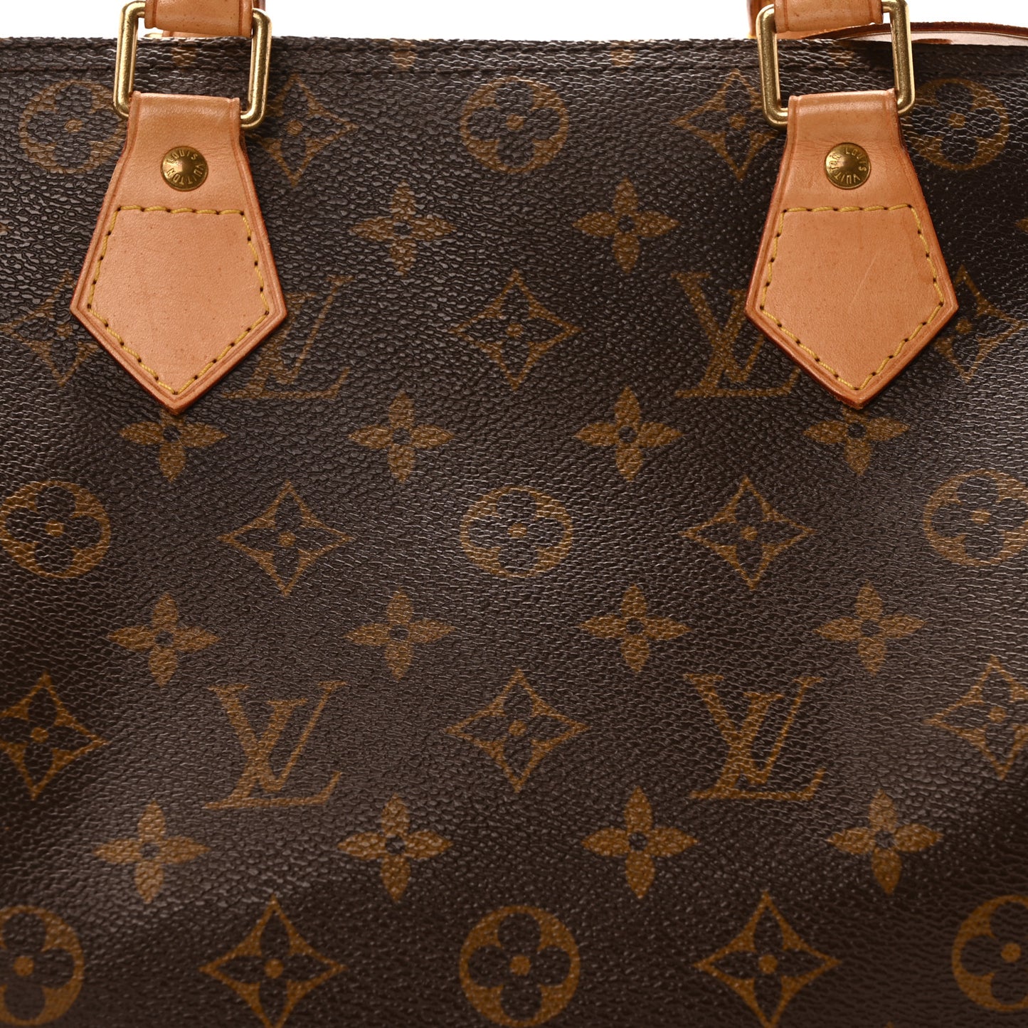 Monogram Speedy 30