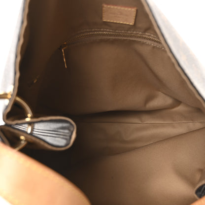 Louis Vuitton Monogram Graceful MM 5 of 12