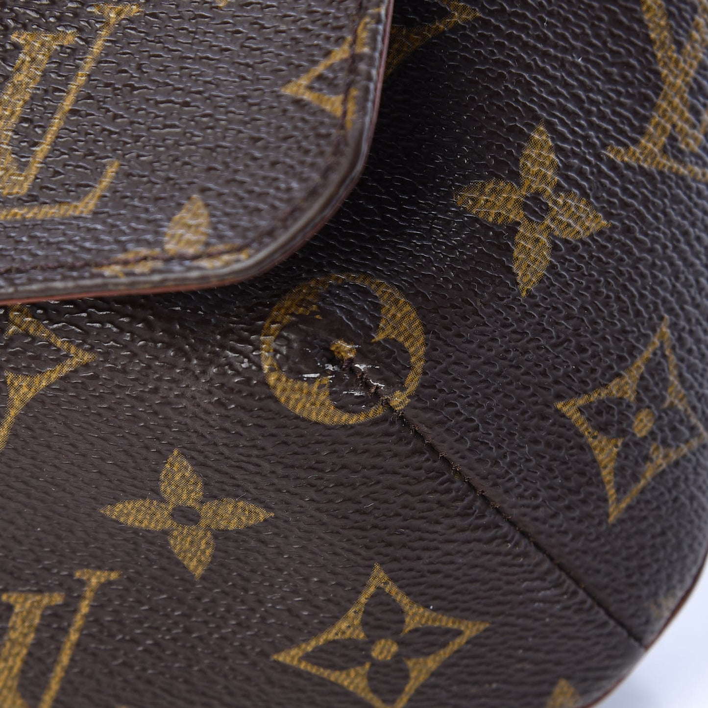 Monogram Musette GM