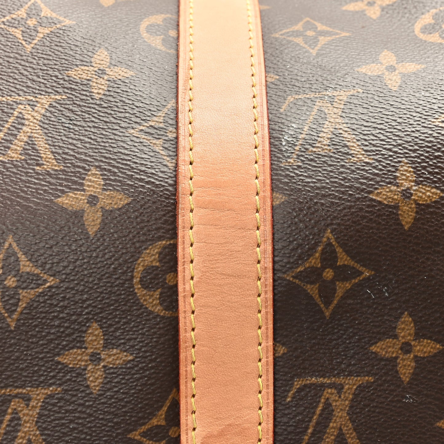 Monogram Keepall Bandouliere 50