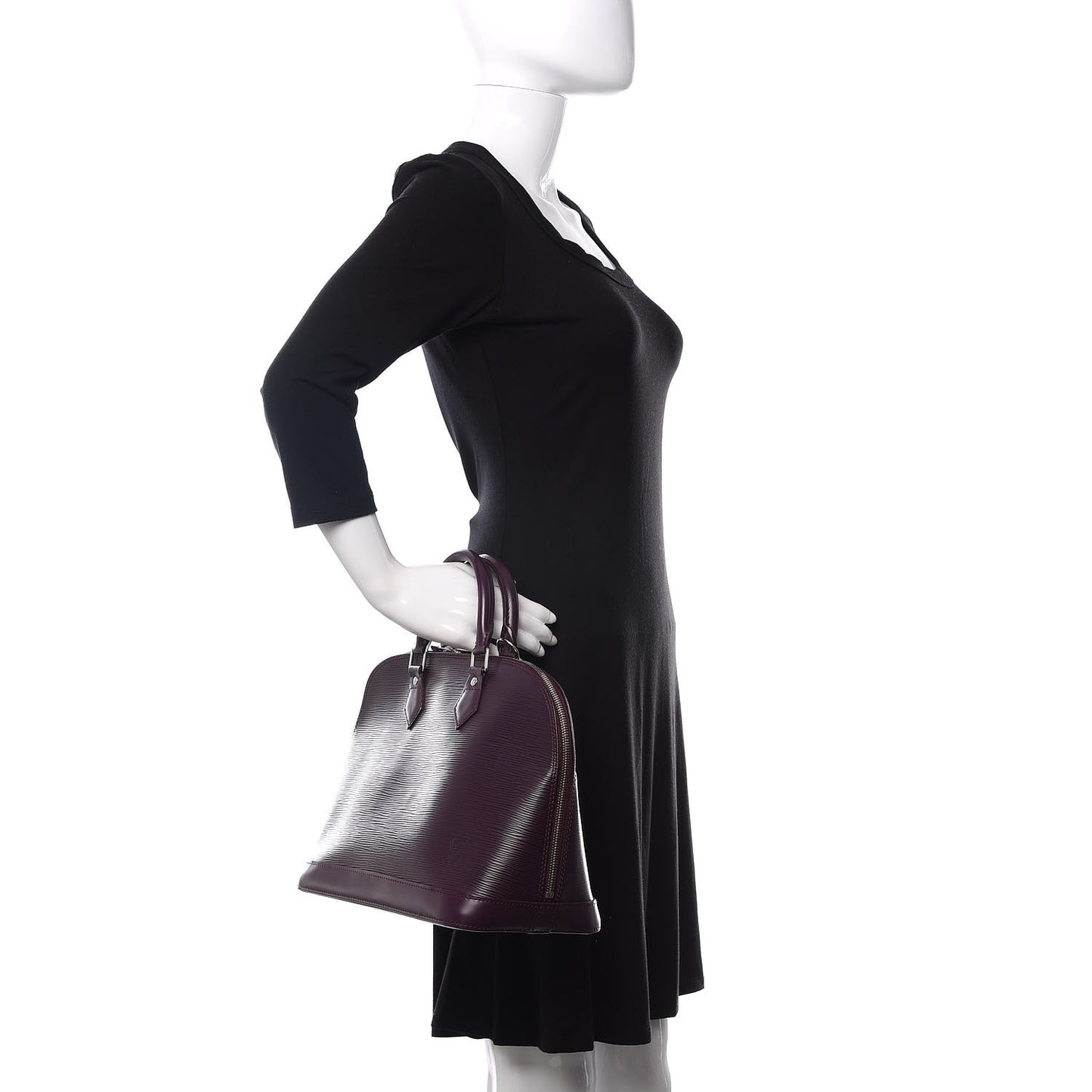Epi Alma PM Cassis