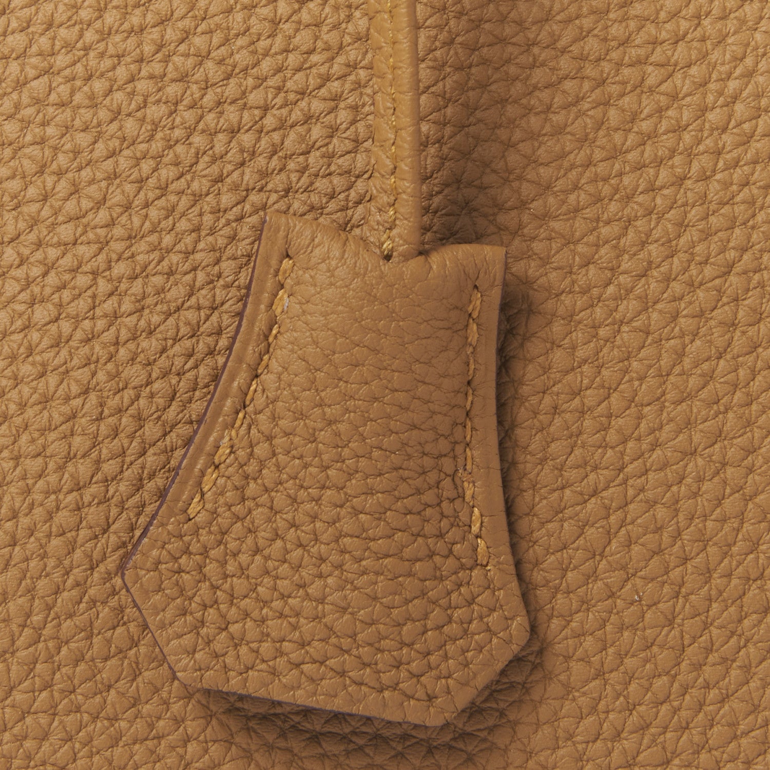 Hermes Togo Birkin 30 Bronze Dore 30 of 32