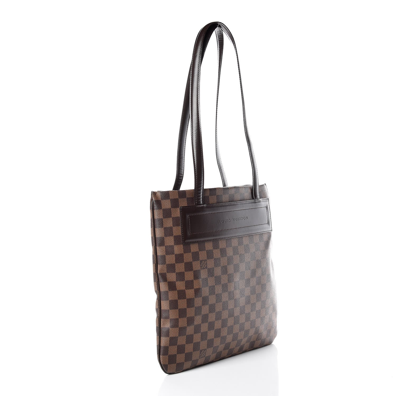 Louis Vuitton Damier Ebene Clifton 4 of 12