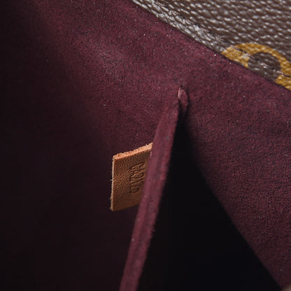 Louis Vuitton Monogram Montaigne MM 8 of 12
