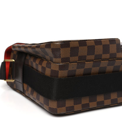 Louis Vuitton Damier Ebene Broadway Messenger Bag 8 of 9