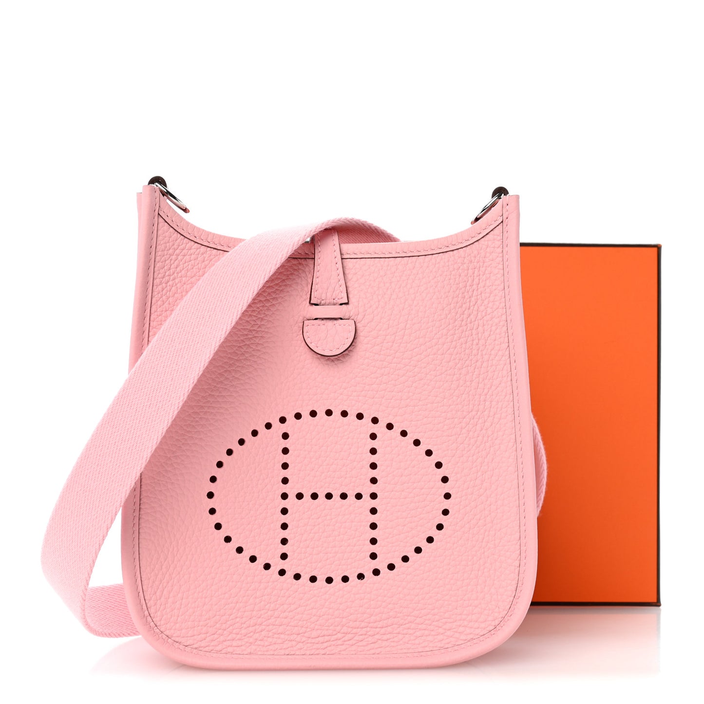 Taurillon Clemence Evelyne TPM Rose Sakura