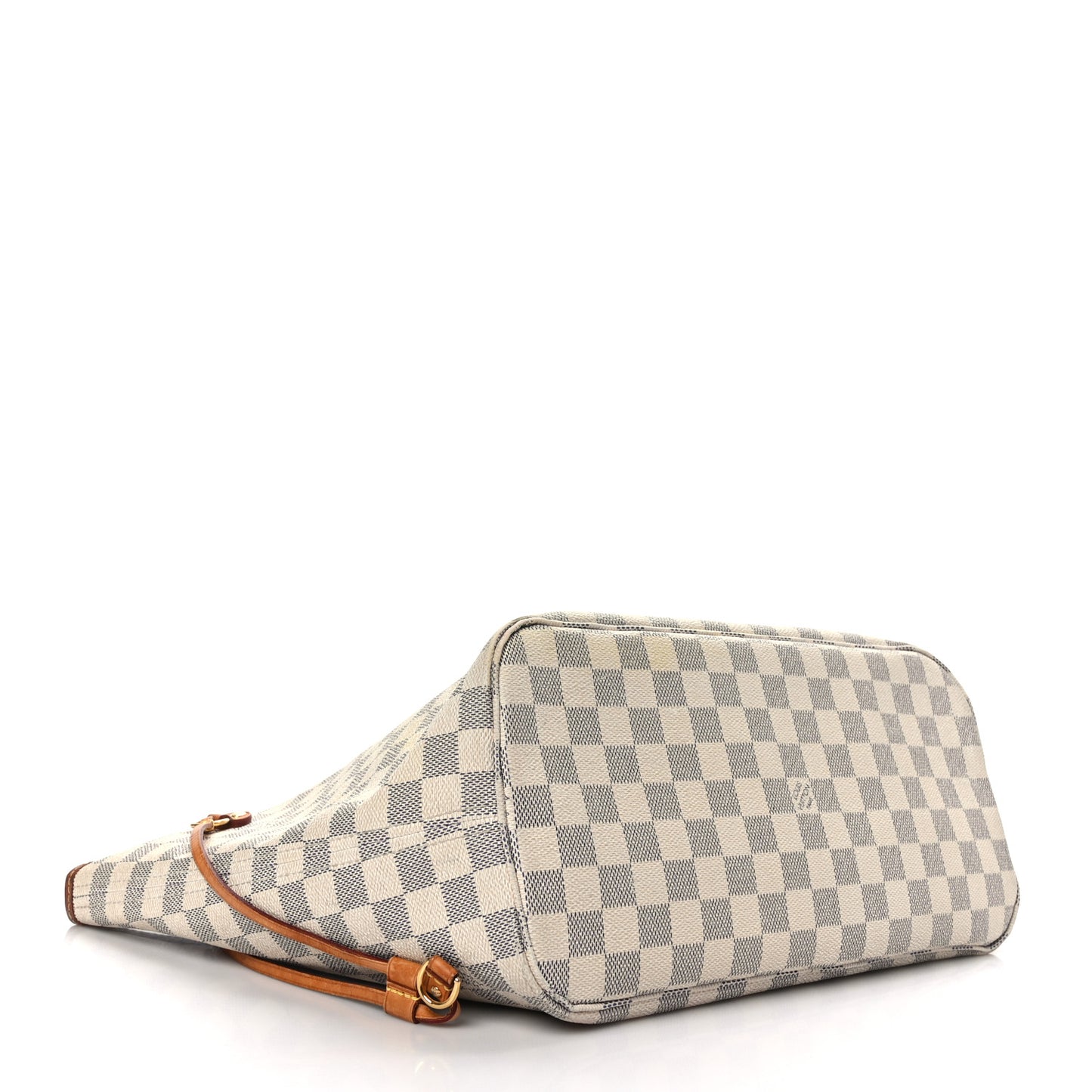 Damier Azur Neverfull MM