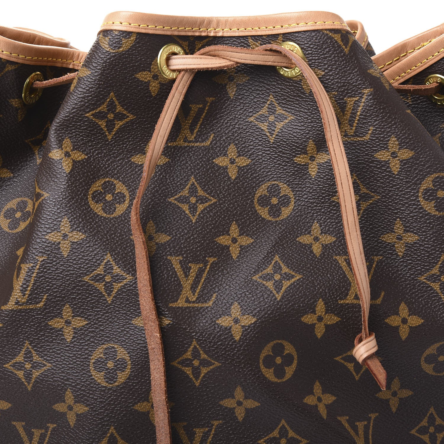 Louis Vuitton Monogram Noe 11 of 11