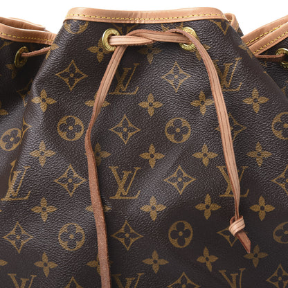 Louis Vuitton Monogram Noe 11 of 11