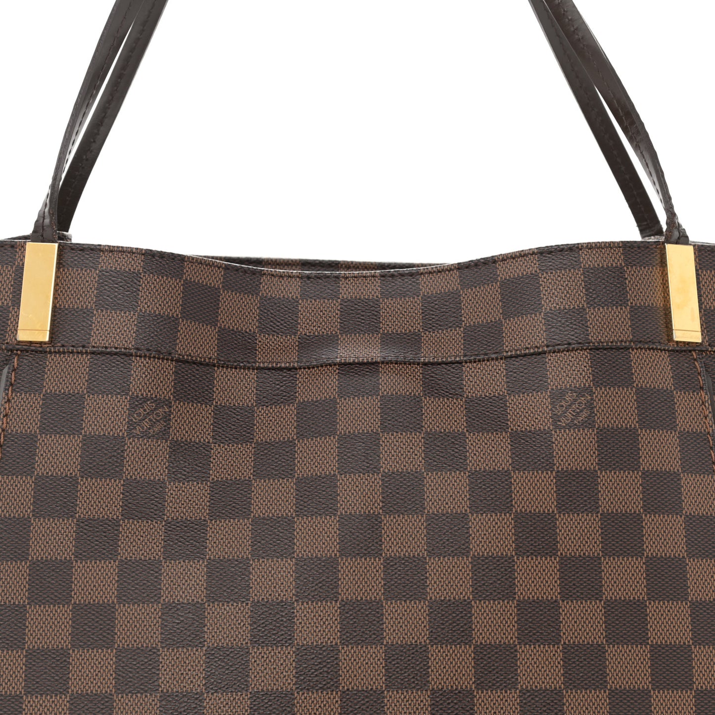 Damier Ebene Marylebone GM