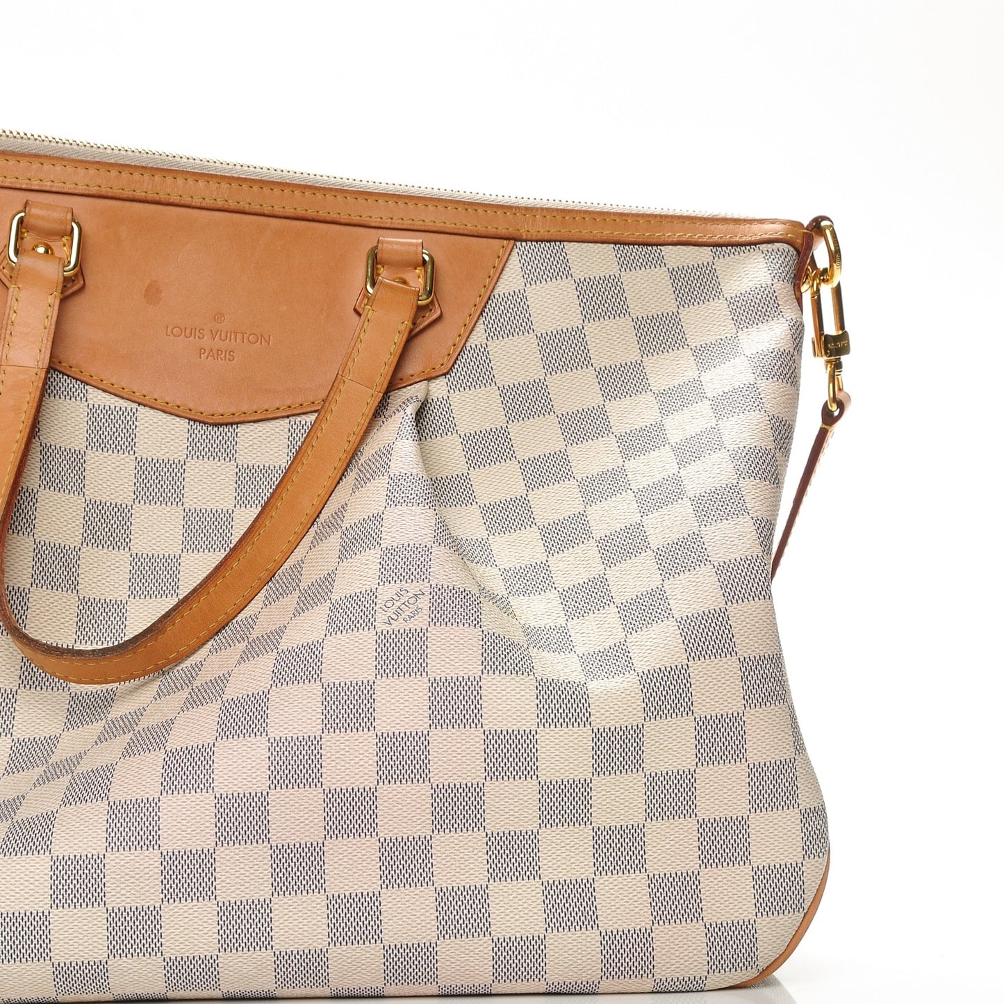 Damier Azur Siracusa GM