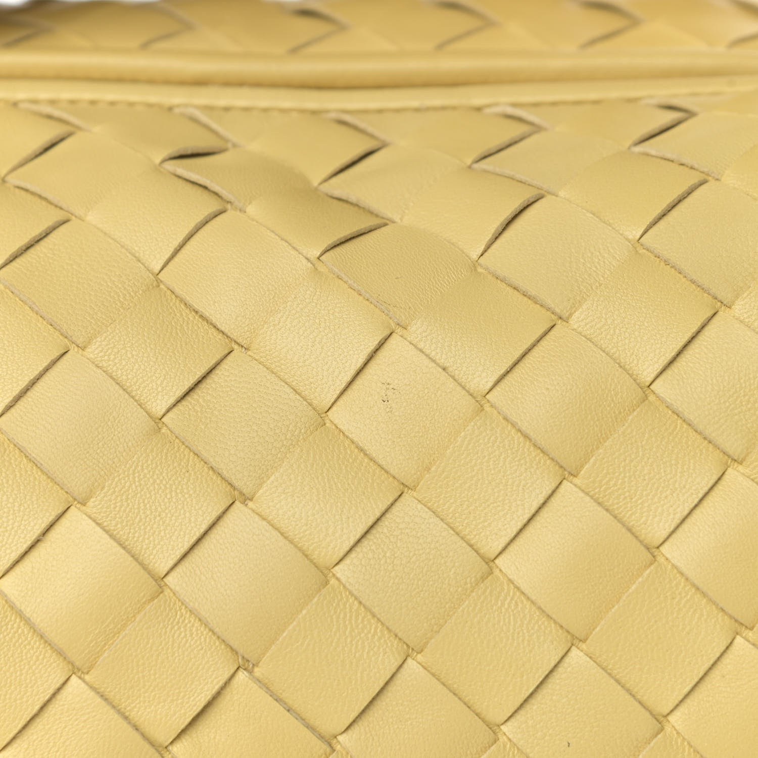 Bottega Veneta Nappa Intrecciato Medium Jodie Corn 12 of 12