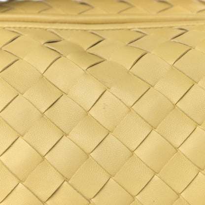 Bottega Veneta Nappa Intrecciato Medium Jodie Corn 12 of 12