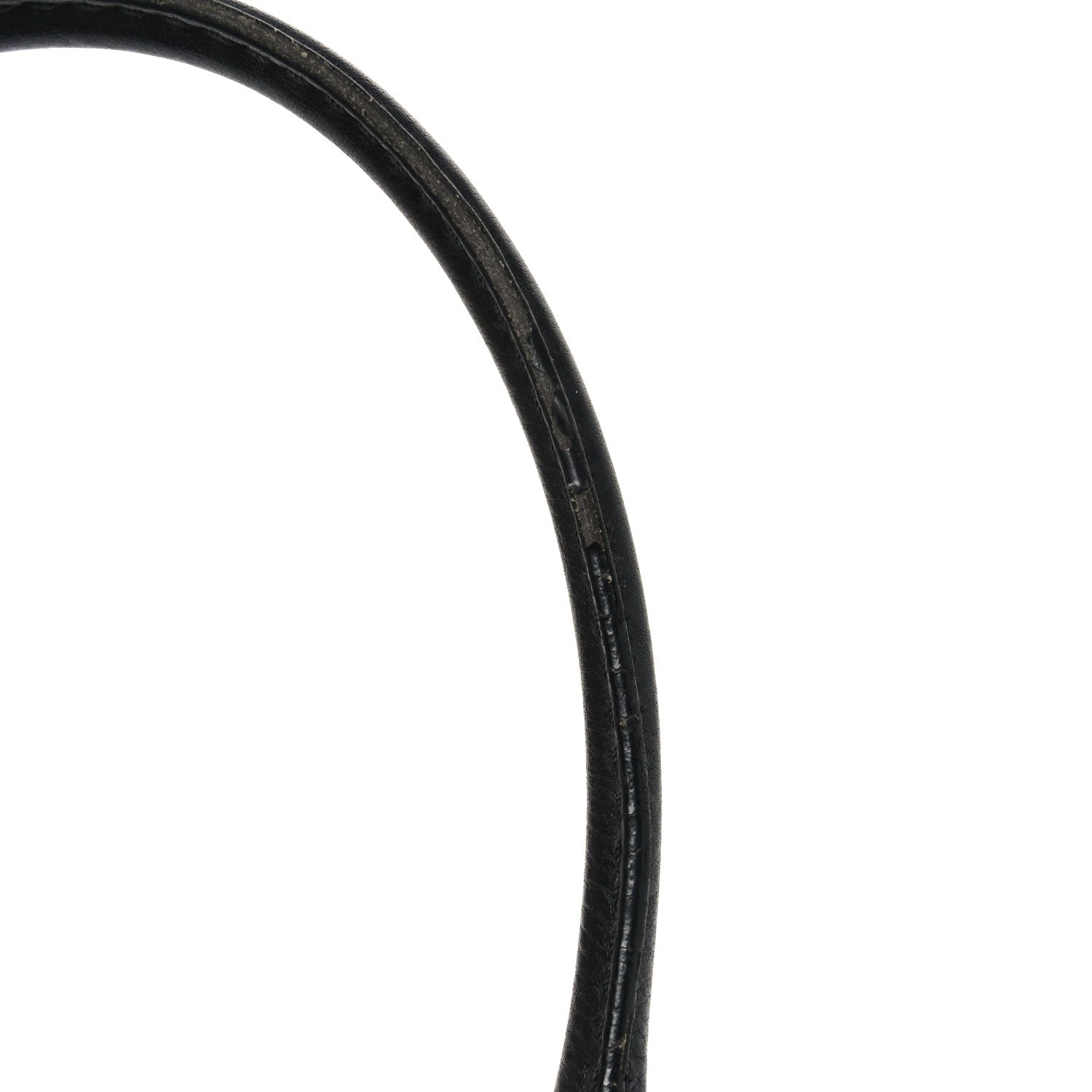 Gucci Snakeskin Medium GG Running Tote Black 11 of 11