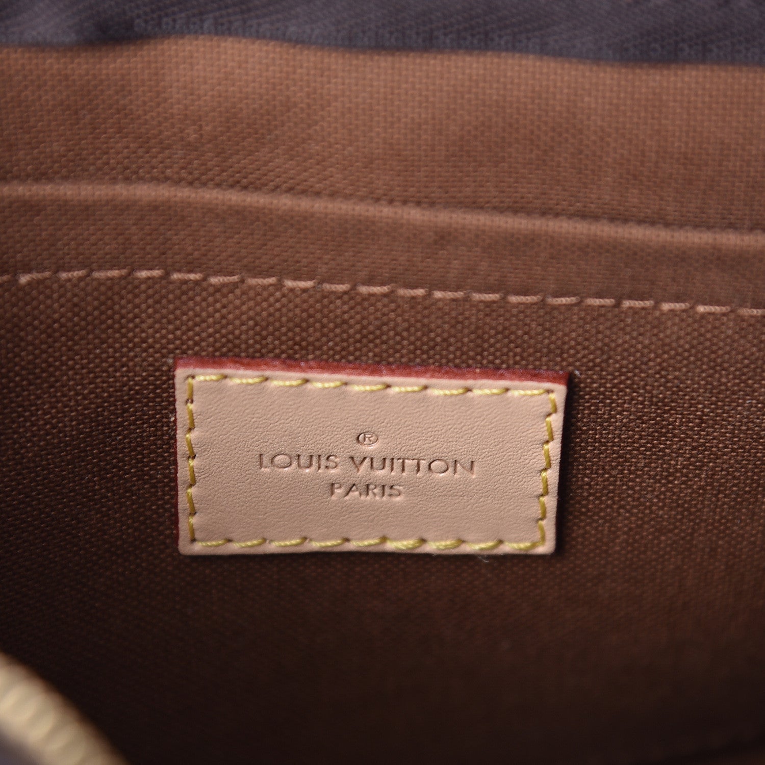 Louis Vuitton Monogram Multi Pochette Accessories Rose Clair 8 of 13