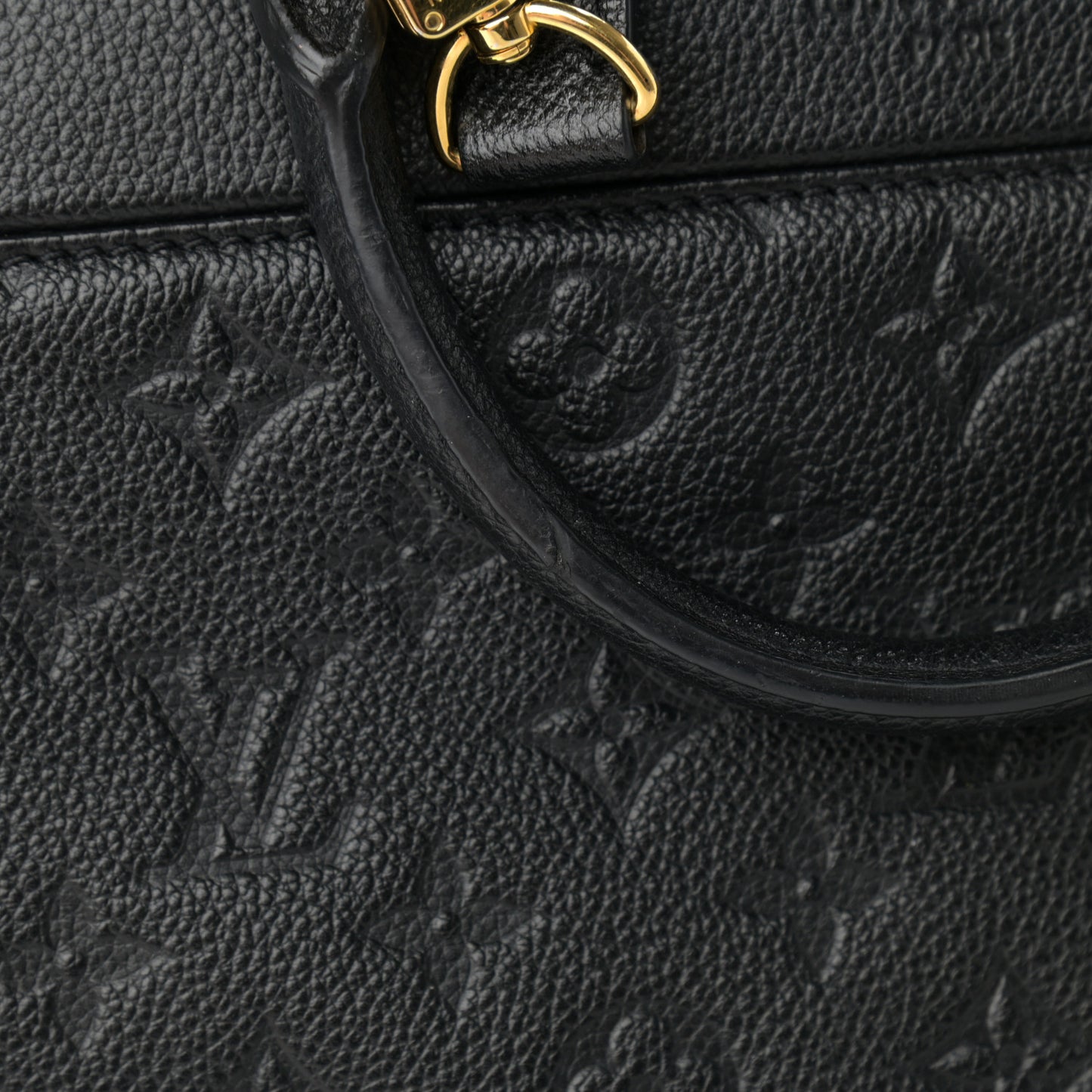 Empreinte Vosges MM Black
