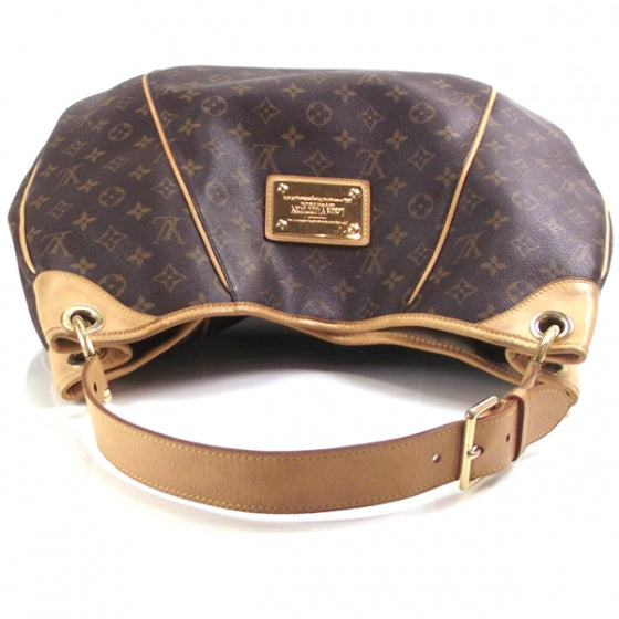 Louis Vuitton Monogram Galliera GM 6 of 10