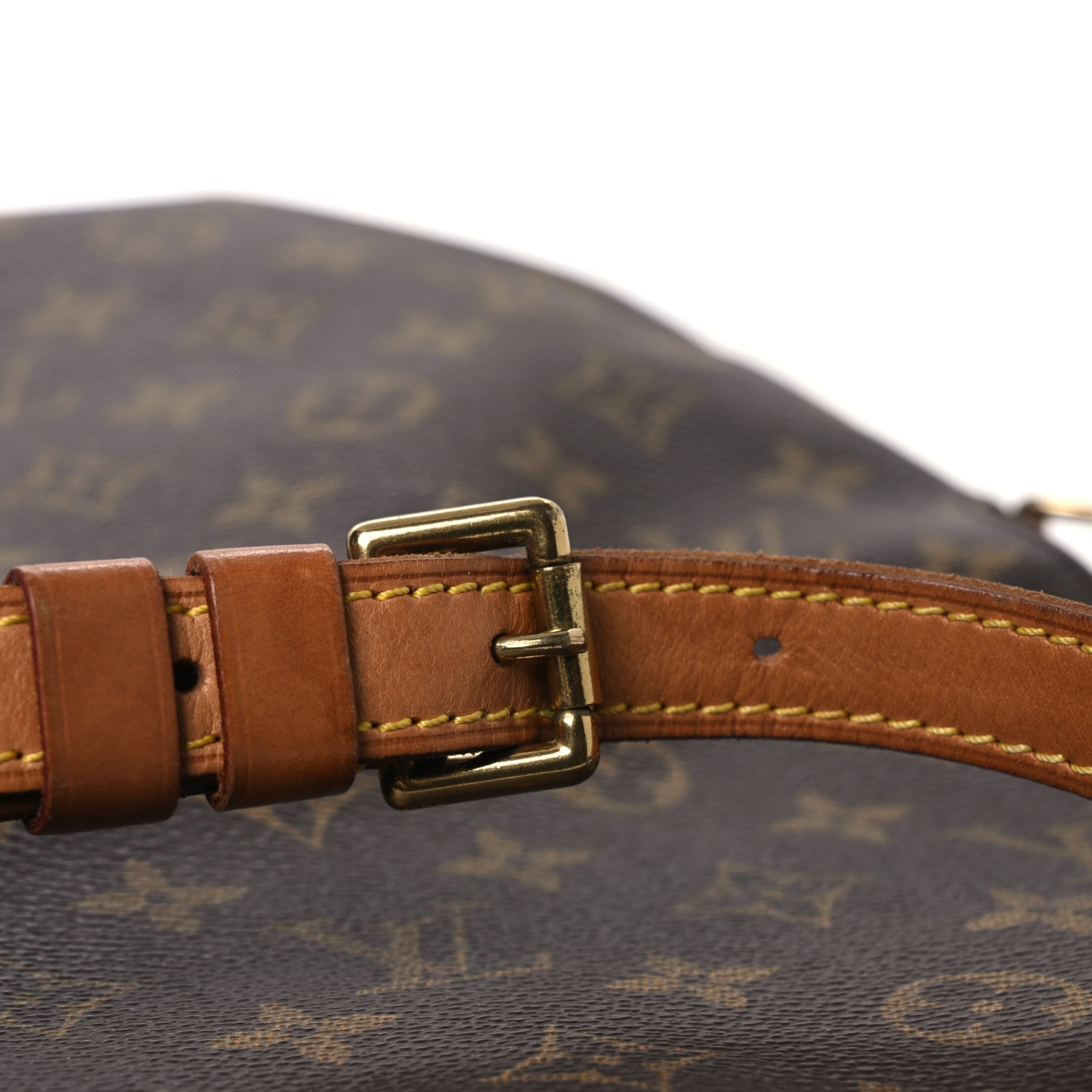 Louis Vuitton Monogram Musette Tango 11 of 11