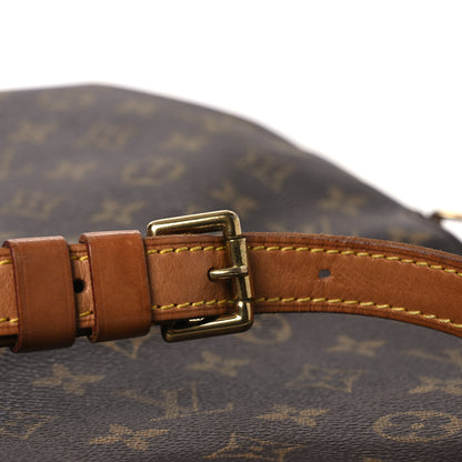 Louis Vuitton Monogram Musette Tango 11 of 11