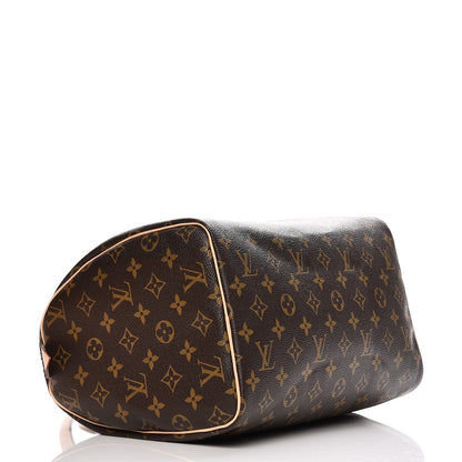 Louis Vuitton Monogram Speedy 30 4 of 11