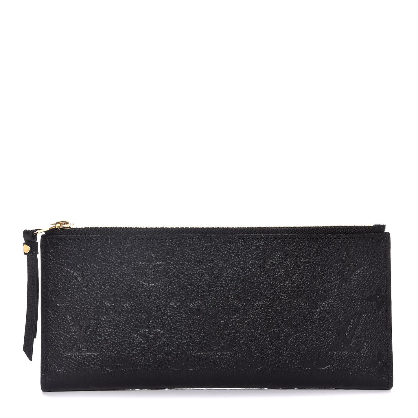 Empreinte Adele Wallet Black