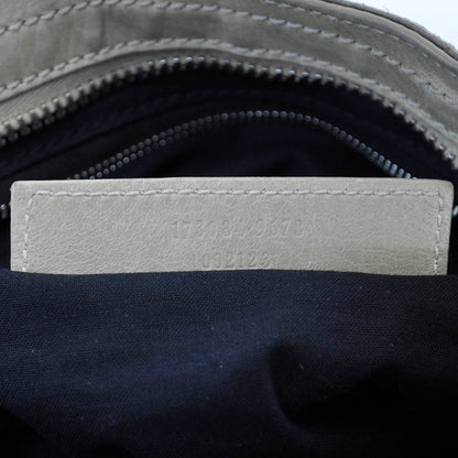 Balenciaga Agneau Giant CIty Tote Sahara 11 of 12