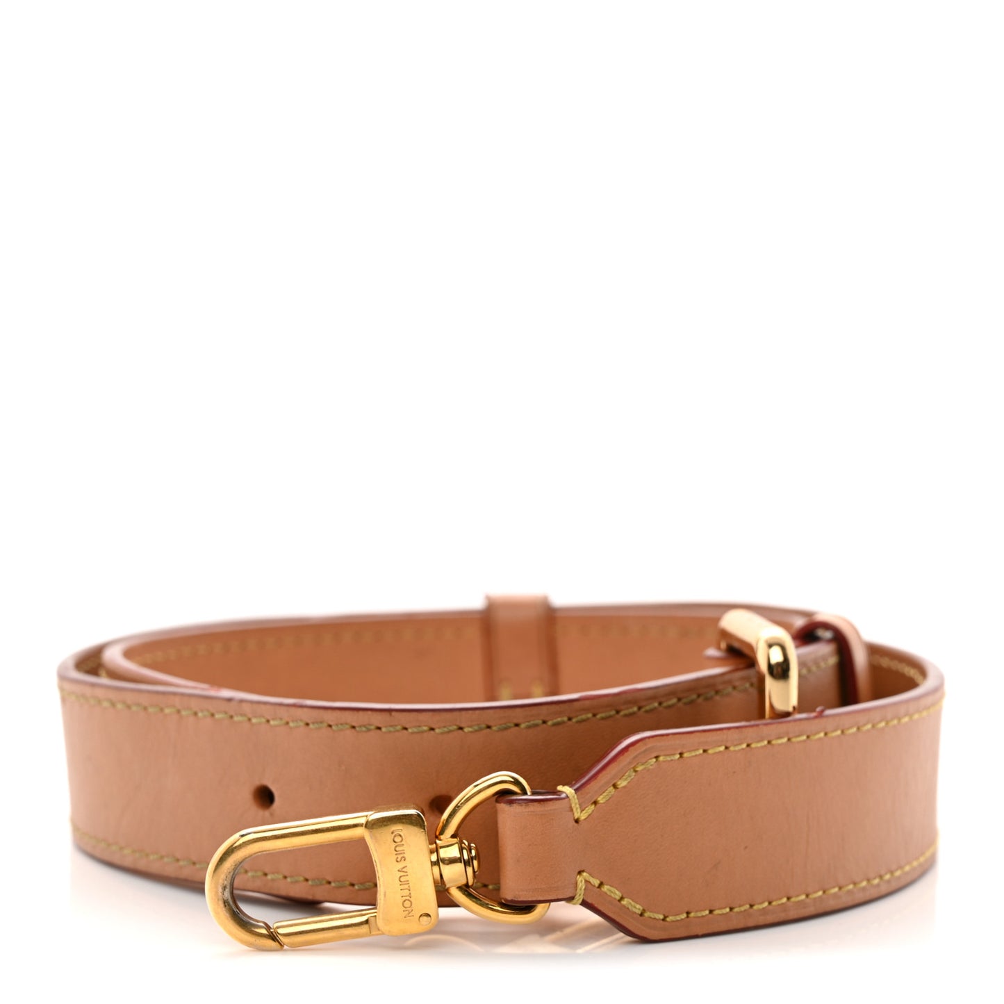 Vachetta Adjustable Shoulder Strap