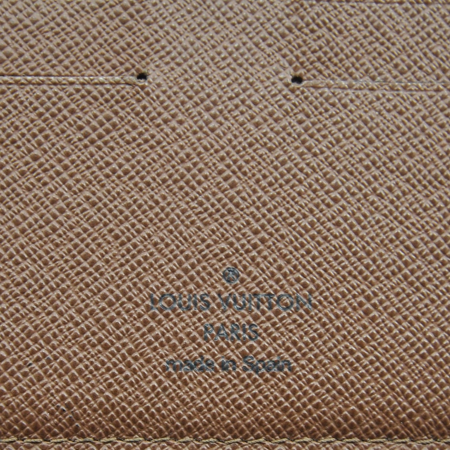 Monogram Insolite Wallet