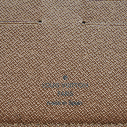 Louis Vuitton Monogram Insolite Wallet 8 of 9