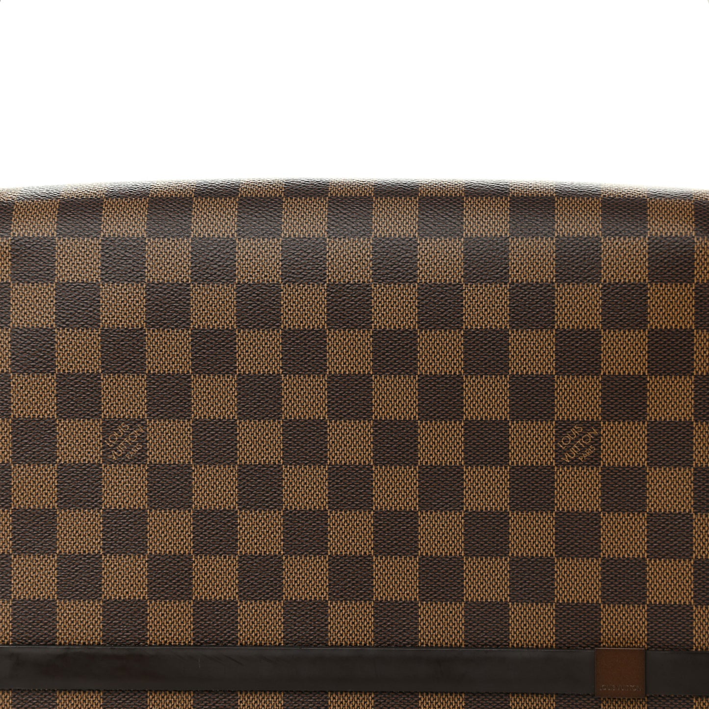 Damier Ebene Tribeca Carre