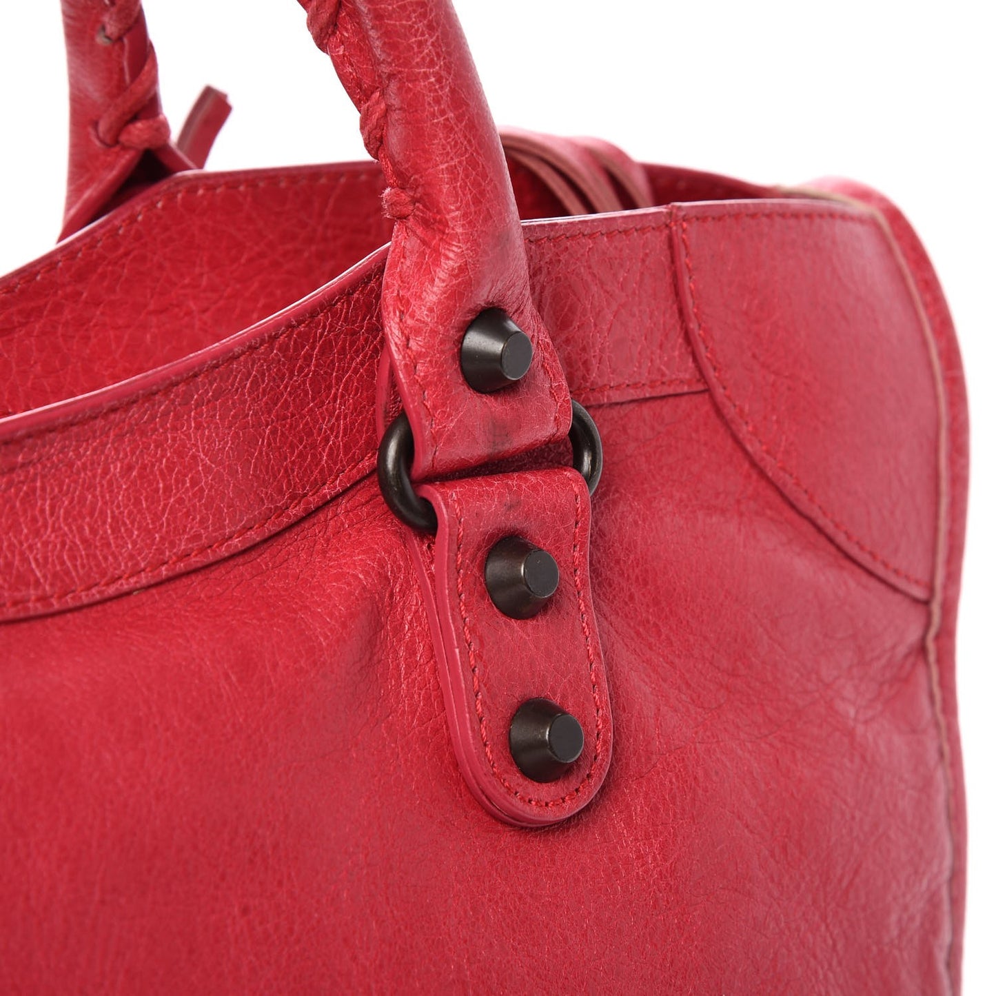 Agneau Classic Hardware City Rose Thulian