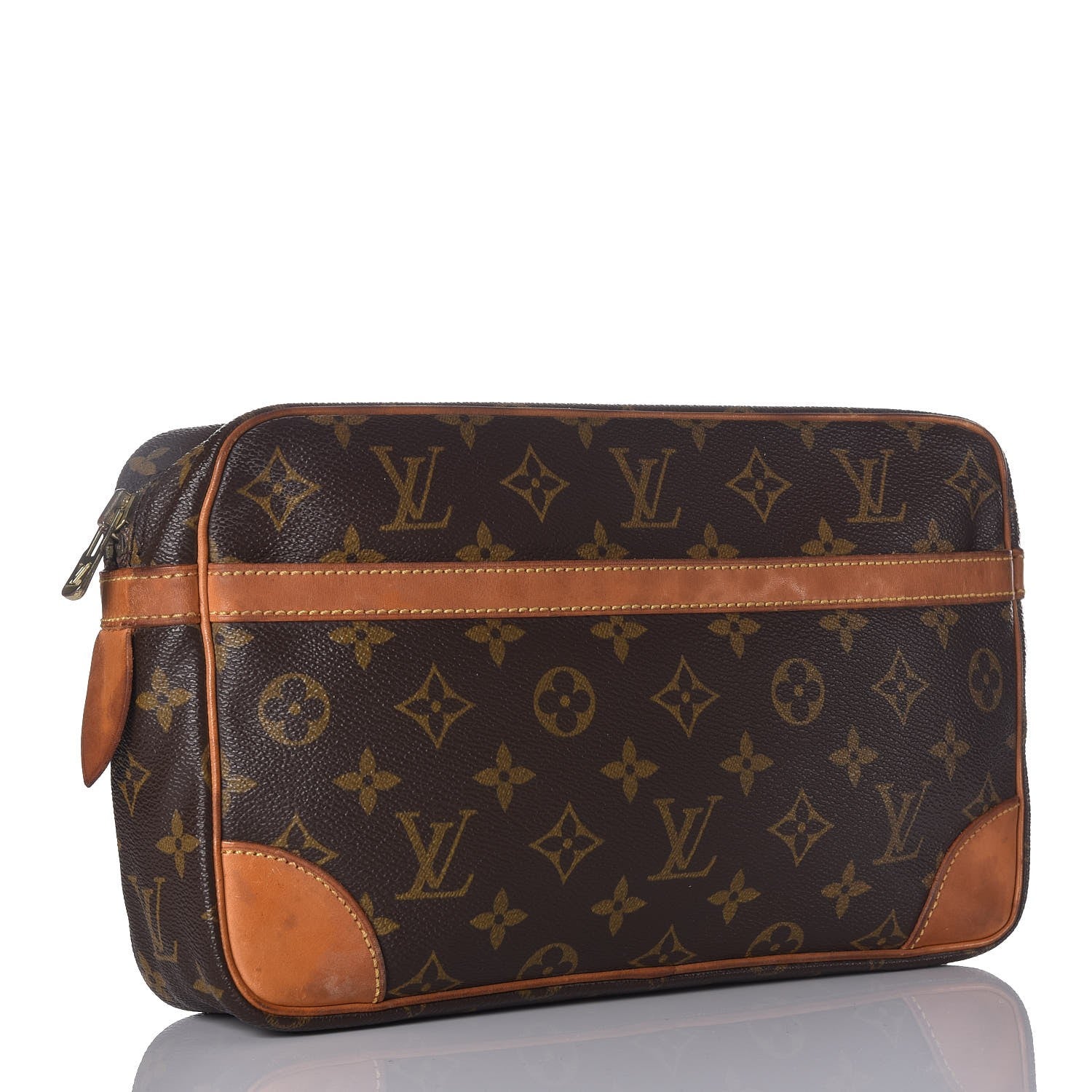 Louis Vuitton Monogram Compiegne 28 3 of 12