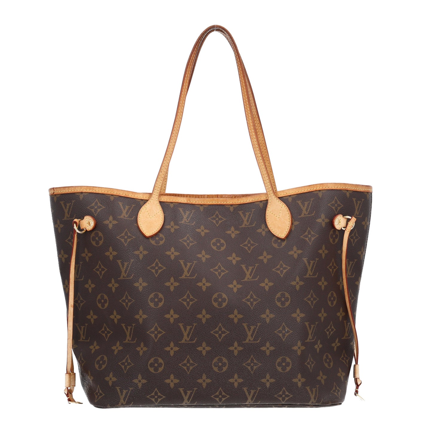 Monogram Neverfull MM