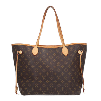 Louis Vuitton Monogram Neverfull MM 1 of 8