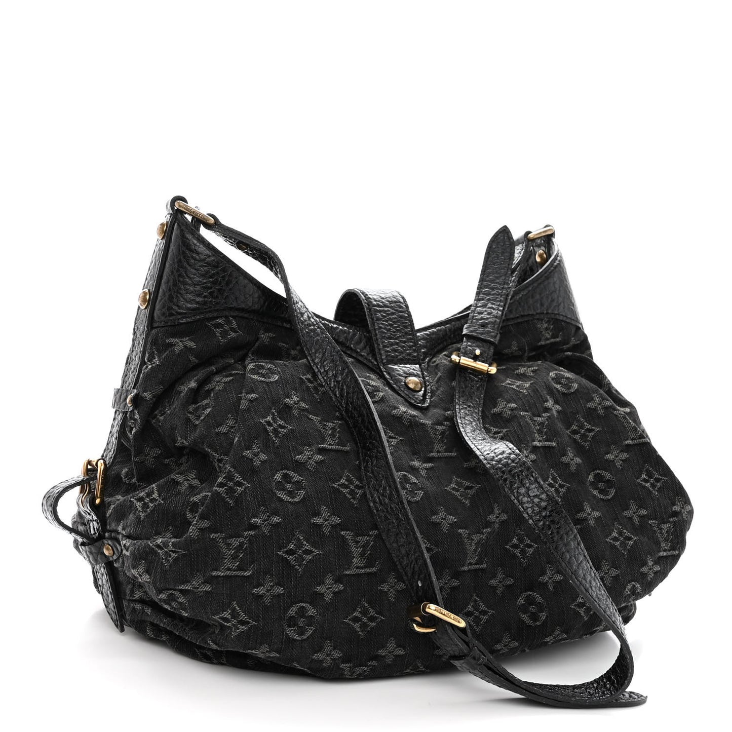 Denim Mahina XS Black