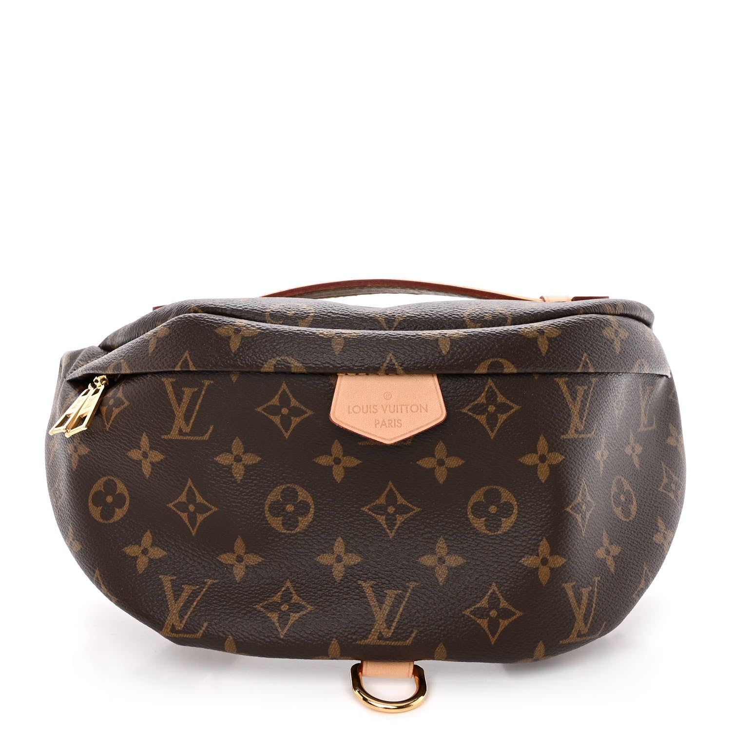 Louis Vuitton Monogram Bumbag 1 of 9