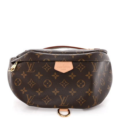Louis Vuitton Monogram Bumbag 1 of 9