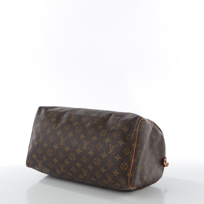 Louis Vuitton Monogram Speedy 35 6 of 11