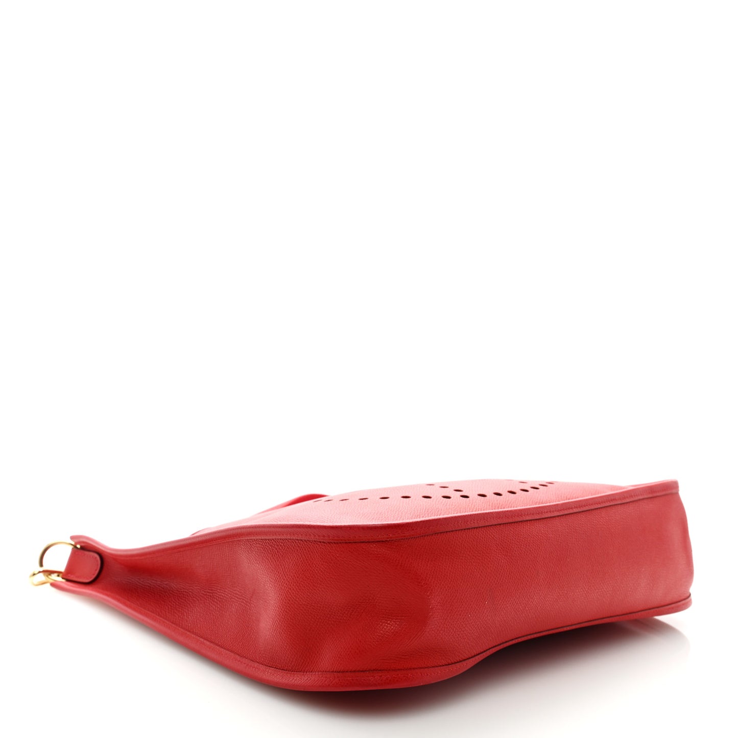 Courchevel Evelyne GM Rouge Vif