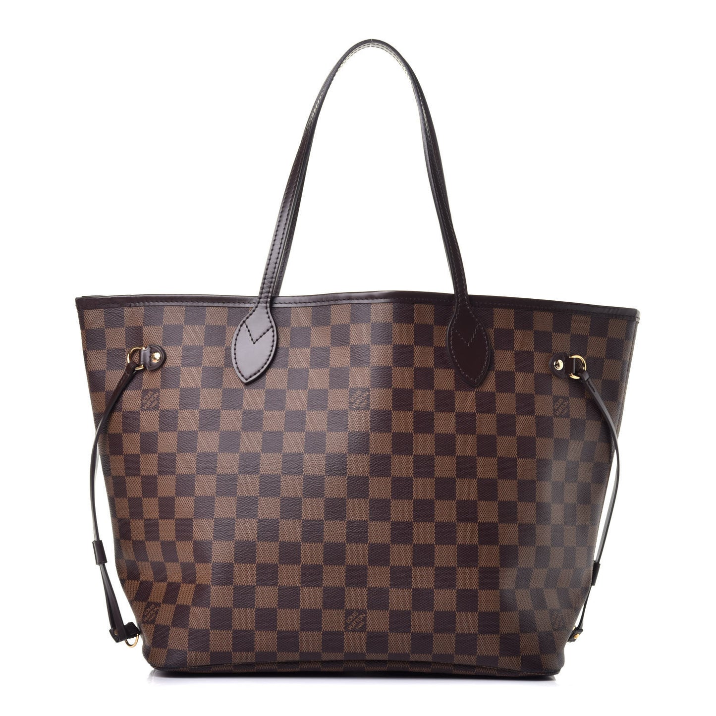 Damier Ebene Neo Neverfull MM