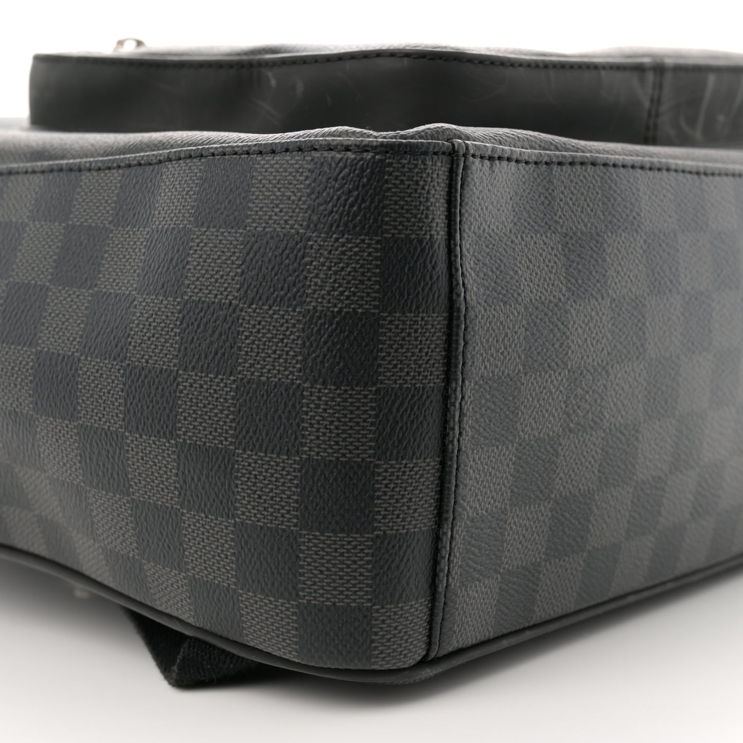 Damier Graphite Josh Backpack