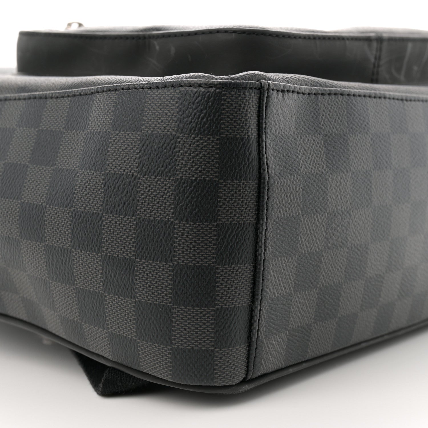 Louis Vuitton Damier Graphite Josh Backpack 8 of 12